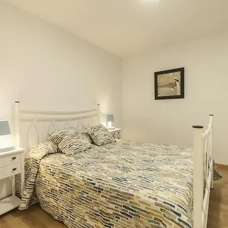 Apartment Close To The 2 In Tossa Tossa de Mar